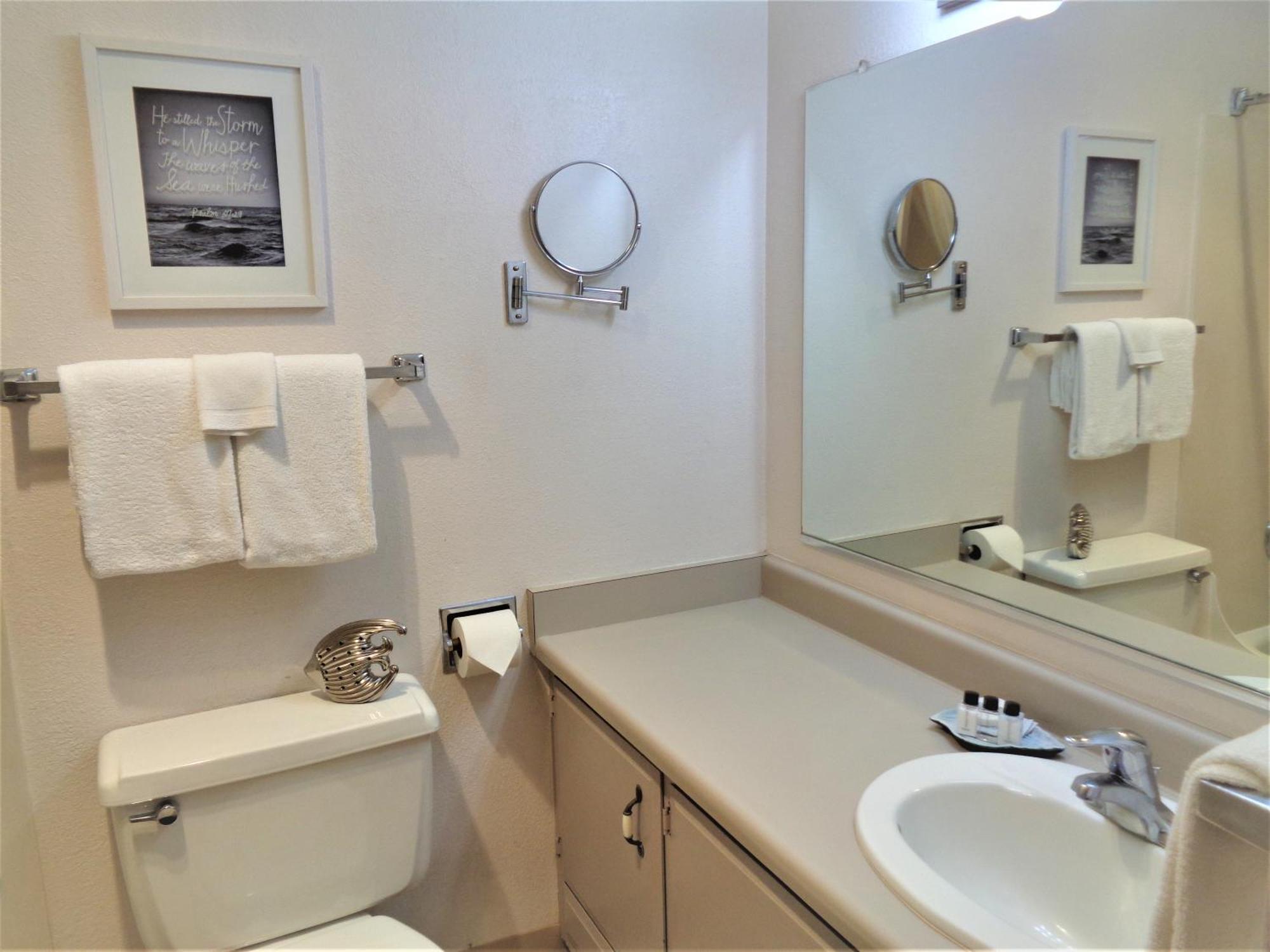 The Polynesian Resort Ocean Shores Quarto foto