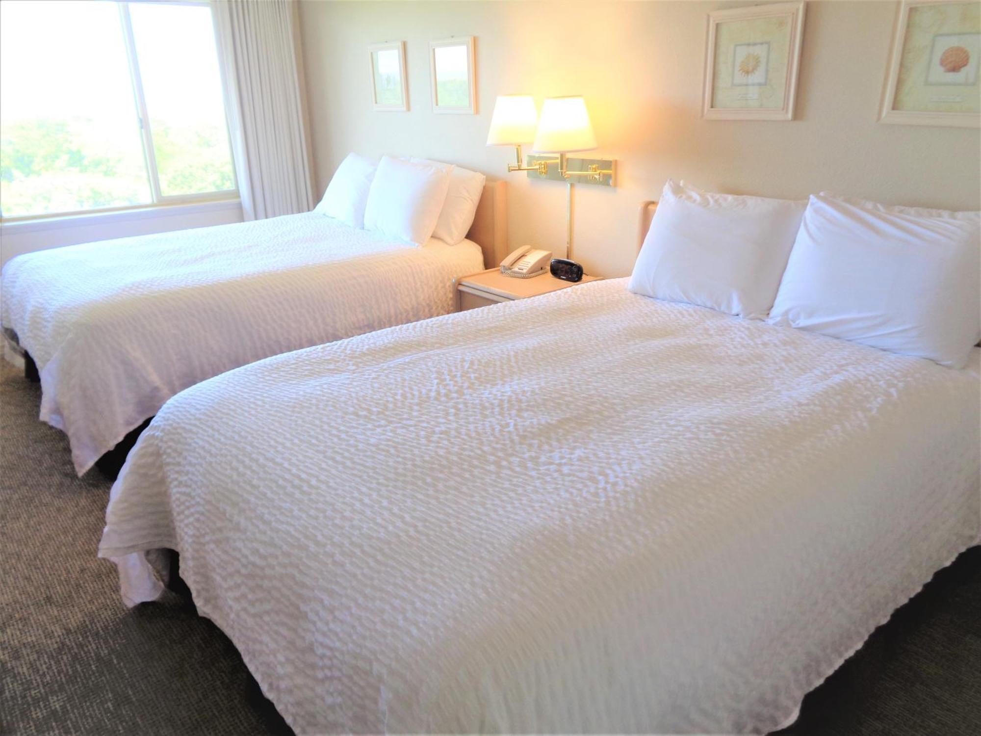 The Polynesian Resort Ocean Shores Quarto foto